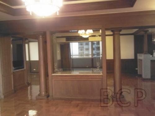 Tower Park: 4 Beds + 4 Baths, 362 Sq.m, 34th fl for Rent รูปที่ 2