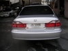 รูปย่อ 2002  HONDA  ACCORD 2.3 EXI  ABS / AIRBAG  โฉมงูเห่า  สีบรอนซ์เงิน  ติดNGV หัวฉีด มี TV รูปที่3