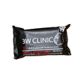 สบู่ก้อนเกาหลี 150g 3W Clinic สูตรถ่านหินดีทอกส์ผิว 