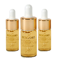 BERGAMO Caviar High Potency Ampoule Set 13ml x 2 ขวด โปรตีนจากไข่ปลาคาร์เวียร์เข้มข้น 