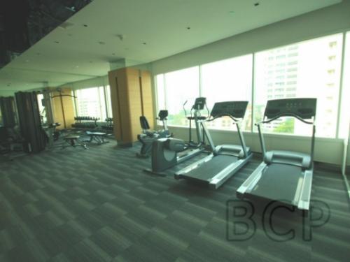 39 by Sansiri: 1 Bed + 1 Bath, 56 Sq.m, 18th fl for Rent/Sale รูปที่ 6