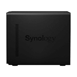 ขาย NAS Network Storage DS3612xs สำหรับองค์กรขนาดใหญ่ เพิ่มความจุได้ถึง 100TB !!!  รูปที่ 4