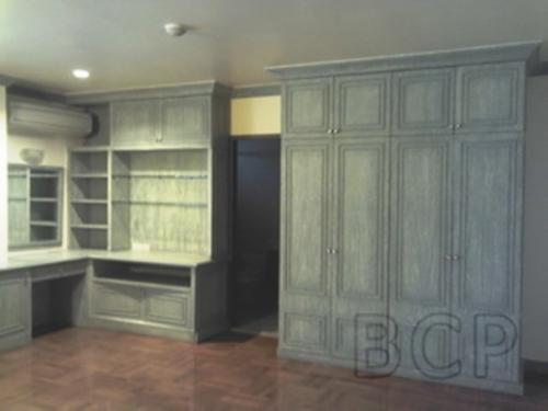 Tower Park: 4 Beds + 4 Baths, 362 Sq.m, 34th fl for Rent รูปที่ 5