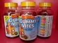 L’il Critters Gummy Bear Vitamin for KIDs