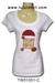 รูปย่อ เสื้อยืดน่ารัก มีดีไซน์ตกแต่งลายน่ารัก+คลิปน่ารัก T-shirt Decor+Animation Clip รูปที่6