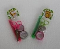 ชุดกรรไกร+คัตเตอร์ ราคา 10 บาท
