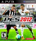 Discount Pro Evolution Soccer 2012 for Sale