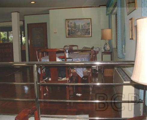 Green Valley: 4 Beds + 4 Baths, 1200 Sq.m for Sale รูปที่ 6
