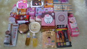 ขายเครื่องสำอางค์ปลีก-ส่งราคาถูก ครีมหน้าขาวใส ครีมตัวขาว ยาทาเล็บเเละสินค้าอื่นอีกมากมาย รูปที่ 2