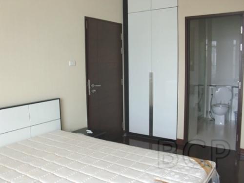 Sukhumvit City Resort: 2 Beds + 2 Baths, 70 Sq.m, 25th fl for Rent/Sale รูปที่ 3
