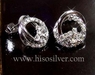 รูปย่อ ร้าน hisosilver จำหน่ายเครื่องประดับสวยงาม ราคาถูก รูปที่1