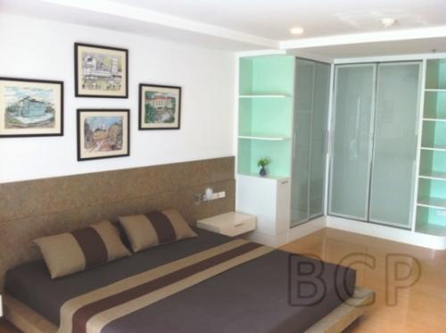 The Trendy: Studio + 1 Bath, 38 Sq.m for Rent รูปที่ 2