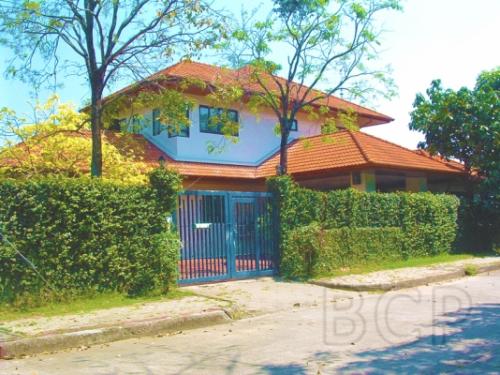 Green Valley: 4 Beds + 4 Baths, 1200 Sq.m for Sale รูปที่ 5