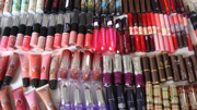 ขายเครื่องสำอางค์ปลีก-ส่งราคาถูก ครีมหน้าขาวใส ครีมตัวขาว ยาทาเล็บเเละสินค้าอื่นอีกมากมาย รูปที่ 3
