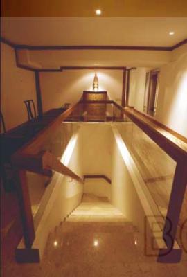 Sky Villas: Duplex Penthouse 4 Beds + 5 Baths, 454 Sq.m for Rent/Sale รูปที่ 5