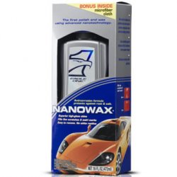 น้ำยาเคลือบสี Eagle1 nano wax FilmGLASS นวัตกรรมการเคลือบเงาสีล้ำนำสมัยที่ช่วยเติมเต็มรอยขีดข่วนรอย ขนแมว ให้ดูเงาฉ่ำ,แว รูปที่ 1