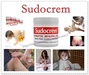 รูปย่อ Sudocrem ซูโดครีม ครีมทาก้นเด็ก ครีมกันผื่น กันผดผื่นอับชื่น รูปที่1