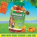 รูปย่อ วิตามินเด็ก วิตามินสำหรับเด็ก L'il Critters ในรูปเยลลี่หมี Gummy Bear นำเข้าจาก USA (สำหรับบริโภค 3 เดือน) รูปที่2