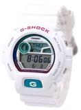 ขาย g-shock รุ่น GLX-6900-7 สีขาว (สภาพ100% ซื้อมายังไม่ได้ใช้)