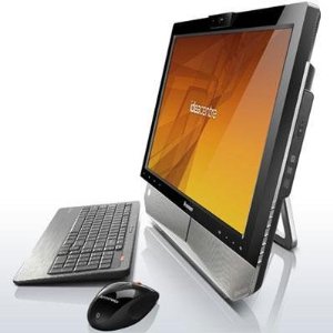 Lenovo B320 77601CU Touchscreen All-In-One 21.5-Inch Desktop รูปที่ 1
