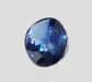 รูปย่อ ไพลิน (Blue Sapphire) 1.23 กะรัต รูปที่2
