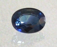 ไพลิน (Blue Sapphire) 1.69 กะรัต