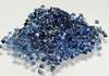 รูปย่อ ไพลิน (Blue Sapphire) ขายกะรัตละ 550 บาท (8-10 เม็ด/กะรัต) รูปที่3