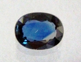 ไพลิน (Blue Sapphire) 1.59 กะรัต