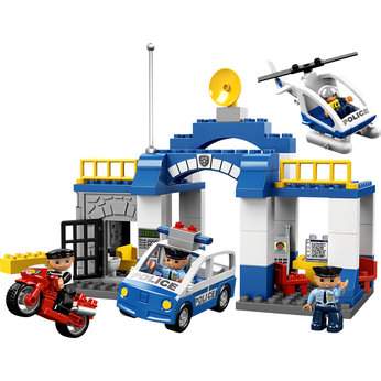 Educotoy จำหน่ายของเล่นเสริมพัฒนาการเด็ก ตัวต่อ Lego รูปที่ 5