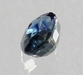 รูปย่อ ไพลิน (Blue Sapphire) 2.25 กะรัต รูปที่2