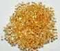 รูปย่อ บุษราคัม (Yellow Sapphire) 8-15 เม็ด/กะรัต  ไฟดี เนื้อดี ทำแหวน สร้อยข้อมือ หรือสร้อย รูปที่2