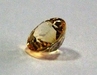 รูปย่อ บุษราคัม (Natural Yellow Sapphire) 1.42 กะรัต ไฟดี เนื้อดี รูปที่6