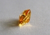 รูปย่อ บุษราคัม (Natural Yellow Sapphire) 3.10 กะรัต ไฟดี เนื้อดี  รูปที่5