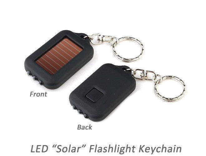 พวงกุญแจไฟฉาย solar cell พลังงานแสงอาทิตย์   รูปที่ 7