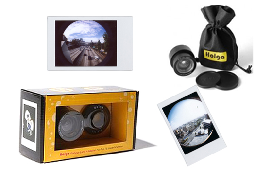 กล้อง ฟิล์ม Polaroid และอุปกรณ์ทุกชนิด รูปที่ 6