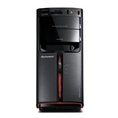 Lenovo K330 77274HU Desktop (Black)
