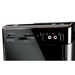 รูปย่อ Lenovo K330 77274HU Desktop (Black) รูปที่2