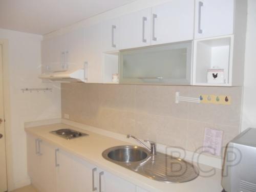 Grand Heritage - Thonglor: 1 Bed + 1 Bath, 38 Sq.m for Rent รูปที่ 5