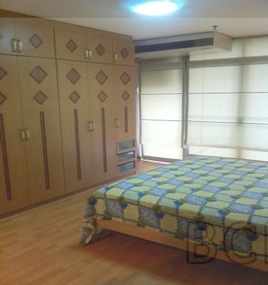 Baan Propmpomg: 2 Beds + 2 Baths, 105 Sq.m for Rent รูปที่ 3
