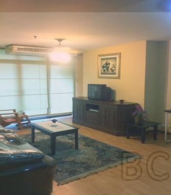 Baan Propmpomg: 2 Beds + 2 Baths, 105 Sq.m for Rent รูปที่ 4