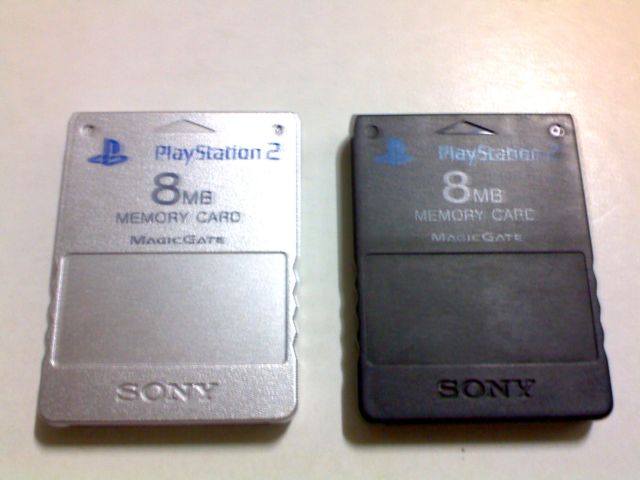 ขายเครื่องเ่ล่นเกมเพลสเตชันสอง (PlayStation 2) รุ่นสลิม (Slim) ราคาถูก รูปที่ 4