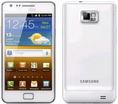 Samsung Galaxy S2 White  ราคา  17900  บาท