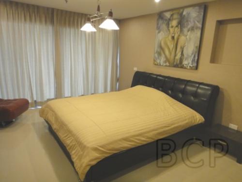 Baan Prompong: 2 Beds + 2 Baths, 126 Sq.m for Rent รูปที่ 3