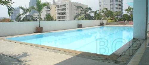 Baan Propmpomg: 2 Beds + 2 Baths, 105 Sq.m for Rent รูปที่ 6