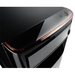 รูปย่อ Lenovo H420 77521SU Desktop (Black) รูปที่3