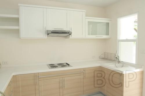 ICT Bang Na Town Home: 5 Beds + 6 Baths, 350 Sq.m for Rent รูปที่ 5