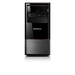 รูปย่อ Lenovo H420 77521SU Desktop (Black) รูปที่1