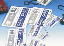 จำหน่ายพลาสติกเคลือบบัตร และเครื่องใช้สำนักงานทุกชนิด รูปที่ 2
