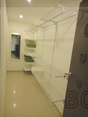 Baan Prompong: 2 Beds + 2 Baths, 126 Sq.m for Rent รูปที่ 4