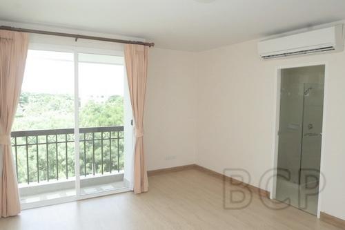 ICT Bang Na Town Home: 5 Beds + 6 Baths, 350 Sq.m for Rent รูปที่ 3